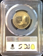 2006-S SAC$1 PR69DCAM