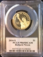 2016-S $1 Richard Nixon PR69DCAM
