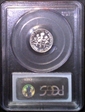 1995-S 10C Silver PR69DCAM