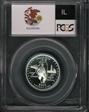 2003-S 25C Illinois Silver PR69DCAM