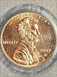2009-D 1C Lincoln-Professional  First Day of Issue MS66RD