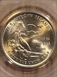 2009-P 25C U.S. Virgin Islands MS67