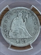 1875-S 20C AU53