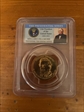 2010-D $1 Millard Fillmore Position B - First Day of Issue MS65