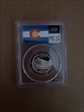 2006-S 25C Colorado Silver PR70DCAM