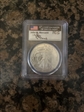 2013 $1 Silver Eagle First Strike MS69