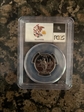 2003-S 25C Illinois PR70DCAM