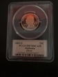 2003-S 25C Alabama Silver PR70DCAM