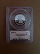 2006-S 25C South Dakota Silver PR70DCAM