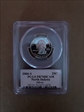 2006-S 25C North Dakota Silver PR70DCAM