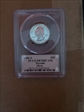 2006-S 25C Nevada Silver PR70DCAM