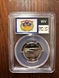2005-S 25C West Virginia PR70DCAM