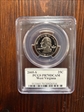 2005-S 25C West Virginia PR70DCAM