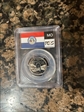 2003-S 25C Missouri PR70DCAM