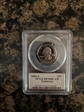 2002-S 25C Tennessee PR70DCAM