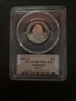 2003-S 25C Arkansas Silver PR70DCAM