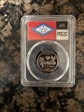 2003-S 25C Arkansas PR70DCAM
