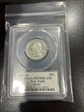 2001-S 25C New York Silver PR70DCAM