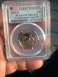 2016-S 25C Cumberland Gap NP First Strike PR70DCAM