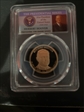 2014-S $1 Herbert Hoover PR69DCAM