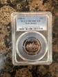 1999-S 25C New Jersey PR70DCAM