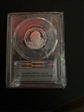 2019-S 25C American Memorial NP - Silver First Strike PR70DCAM