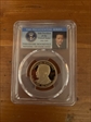 2013-S $1 Theodore Roosevelt PR69DCAM