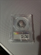2018-S 25C Pictured Rocks NP-Silver PR70DCAM