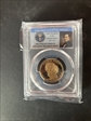 2010-S $1 Franklin Pierce PR70DCAM