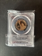 2010-S $1 Franklin Pierce PR70DCAM