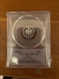 2020-S 10C Silver First Strike Cleveland Native American PR70DCAM