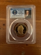 2010-S $1 James Buchanan PR69DCAM