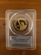 2010-S $1 James Buchanan PR69DCAM