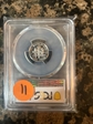 1993-S 10C Silver PR69DCAM