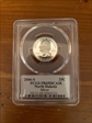 2006-S 25C North Dakota Silver PR69DCAM