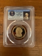 2007-S $1 John Adams PR69DCAM