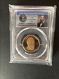 2011-S $1 James Garfield PR69DCAM