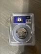 2001-S 25C Kentucky Silver PR70DCAM