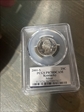 2001-S 25C Kentucky Silver PR70DCAM