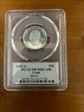 2007-S 25C Utah Silver PR70DCAM