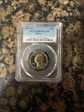 1976-S 25C Silver PR69CAM