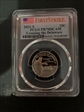 2021-S 25C Crossing the Delaware First Strike PR70DCAM