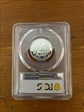 1996-S 25C Silver PR70DCAM