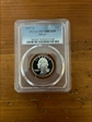 1997-S 25C Silver PR70DCAM