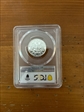 1997-S 25C Silver PR70DCAM