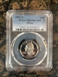 1993-S 25C Silver PR69DCAM
