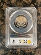 1993-S 25C Silver PR69DCAM
