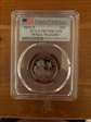 2022-S 25C Wilma Mankiller First Strike PR70DCAM