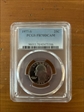 1977-S 25C PR70DCAM