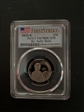 2022-S 25C Dr. Sally Ride First Strike PR70DCAM